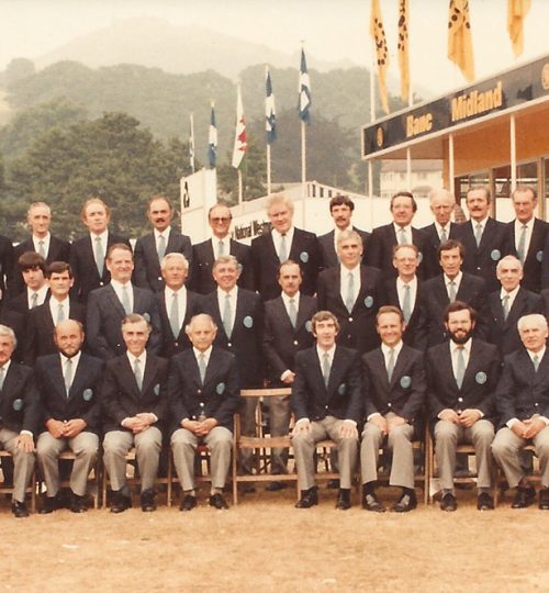 Llangollen Eisteddfod